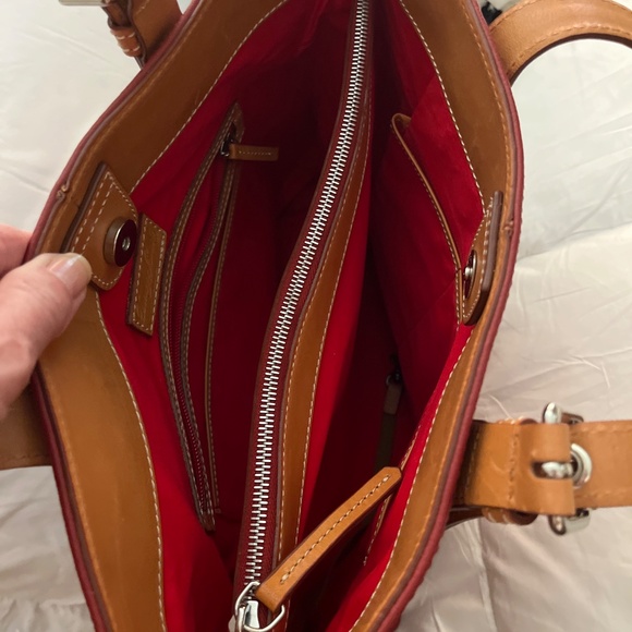 Dooney & Bourke tote bag - Picture 2 of 5